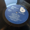 Bobbi Humphrey, Satin Doll LP Japan 1978 Blue Note, płyta winylowa