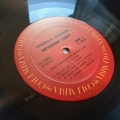 Urszula Dudziak, Newborn Light LP USA 1974, płyta winylowa jazz