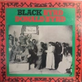 Donald Byrd, Black Byrd LP USA 1973 Blue Note, płyta winylowa jazz funk