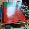 Donald Byrd, Black Byrd LP USA 1973 Blue Note, płyta winylowa jazz funk