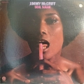 Jimmy McGriff, Soul Sugar LP USA 1970, Capitol, płyta winylowa jazz funk