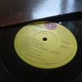 Jimmy McGriff, Soul Sugar LP USA 1970, Capitol, płyta winylowa jazz funk