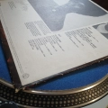Jimmy McGriff, Soul Sugar LP USA 1970, Capitol, płyta winylowa jazz funk