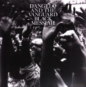 D'ANGELO & THE VANGUARD Black Messiah 2LP