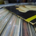 Franek Kimono,  Franek Kimono, LP 1984 PL, Arston, płyta winylowa