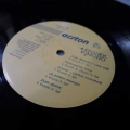 Franek Kimono,  Franek Kimono, LP 1984 PL, Arston, płyta winylowa