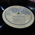 Papa Dance, Nasz Ziemski Eden, LP 1985 PL, Tonpress, płyta winylowa