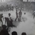 OB. G.C., Stan Strachu, LP 1989 PL, Polskie Nagrania Muza, płyta winylowa
