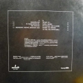 Daab, III , LP 1989 PL, Pronit, płyta winylowa