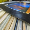 Daab, III , LP 1989 PL, Pronit, płyta winylowa