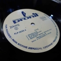 Daab, III , LP 1989 PL, Pronit, płyta winylowa