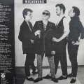 T.Love, Wychowanie, LP 1989 PL, Polskie Nagrania Muza, płyta winylowa