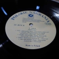 T.Love, Wychowanie, LP 1989 PL, Polskie Nagrania Muza, płyta winylowa