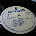 Róże Europy, Krew Marilyn Monroe, LP 1989 PL, Pronit, płyta winylowa