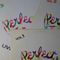 Perfect Live April 1 1987 ,  Komplet 3LP 1987 PL, Pronit, płyta winylowa