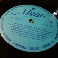 Marek Grechuta, Anawa, Korowód LP 1971 mono PL, Polskie Nagrania Muza, płyta winylowa