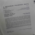 Breakout, Karate, LP 1986 PL, Polskie Nagrania Muza, Z Archiwum Polskiego Beatu, płyta winylowa