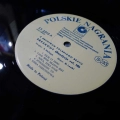 Breakout, Karate, LP 1986 PL, Polskie Nagrania Muza, Z Archiwum Polskiego Beatu, płyta winylowa