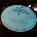 Breakout, Kamienie,  LP 1974 PL, Polskie Nagrania Muza, płyta winylowa