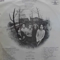 Breakout, Blues, LP 1971 PL, Polskie Nagrania Muza, płyta winylowa