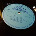 Breakout, Blues, LP 1971 PL, Polskie Nagrania Muza, płyta winylowa