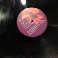 Sonic Youth, Bad Moon Rising, LP 1985 US, Homestead Records, płyta winylowa