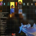 Bad Boys Blue, Heartbeat, LP1986 Germany, Mega Records, płyta winylowa
