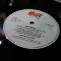 Bad Boys Blue, Heartbeat, LP1986 Germany, Mega Records, płyta winylowa
