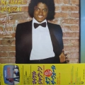 Michael Jackson, Off the wall, LP 1982 Japan, Epic, płyta winylowa