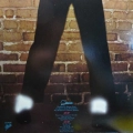 Michael Jackson, Off the wall, LP 1982 Japan, Epic, płyta winylowa