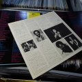 Michael Jackson, Off the wall, LP 1982 Japan, Epic, płyta winylowa