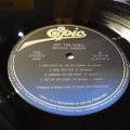 Michael Jackson, Off the wall, LP 1982 Japan, Epic, płyta winylowa