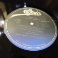 Michael Jackson, Thriller LP 1982 Japan, Epic, płyta winylowa