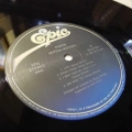 George Michael, Faith, LP 1987 Japan, Epic, płyta winylowa
