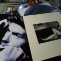 George Michael, Faith, LP 1987 Japan, Epic, płyta winylowa