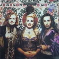 Army of Lovers , Massive Luxury Overdose US edition, LP 1992 Sweden, Stockholm Records, płyta winylowa 