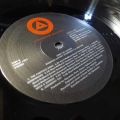Army of Lovers , Massive Luxury Overdose US edition, LP 1992 Sweden, Stockholm Records, płyta winylowa 