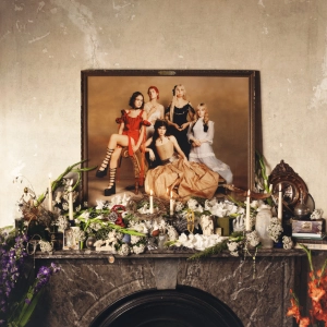 The Last Dinner Party, Prelude To Ecstasy LP