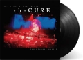The Cure, Songs Of A Live World: Troxy London MMXXIV LP