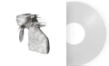 Coldplay, A Rush Of Blood To The Head LP Clear Ecorecord Album