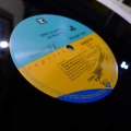 Eric Clapton, 24 Nights,  2LP 1991 EU, Reprise Records, płyta winylowa 