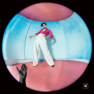 Harry Styles, Fine Line 2LP