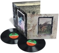 Led Zeppelin, Led Zeppelin IV 2LP