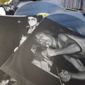 Iggy And The Stooges, Metallic K.O. 2LP 1988 France, Skydog, płyta winylowa