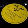 Iggy And The Stooges, Metallic K.O. 2LP 1988 France, Skydog, płyta winylowa