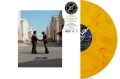 Pink Floyd, Wish You Were Here (50th Anniversary) LP Yellow Flame