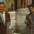 Yello, 1980-1985 The New Mix in one go, LP 1986 Germany, Vertigo, płyta winylowa 