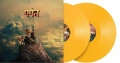 Gorillaz, The Mountain 2LP Yellow, nowa płyta winylowa