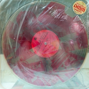 Talking Heads ?– Speaking In Tongues LP NOWA