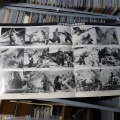 Various, Godzilla ! LP 1978 Japan, Toho Records, płyta winylowa